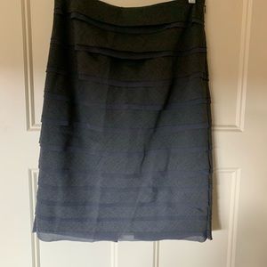 White House Black Market Pencil Skirt